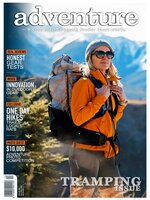 Adventure Magazine